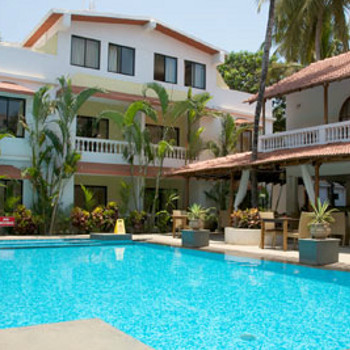 Image of Casablanca Beach Resort Hotel