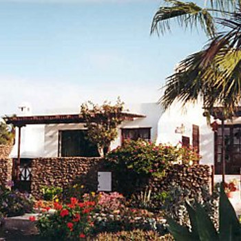 Image of Playa Blanca