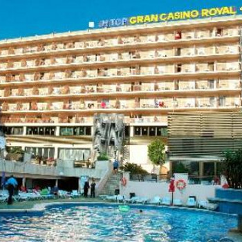 Image of Casino Royal Gran Hotel