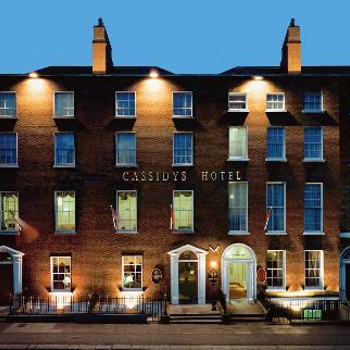 Image of Cassidys Hotel