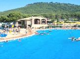 Image of Castell Montgri Camping