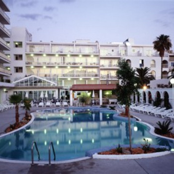 Image of Catalonia Majorica hotel