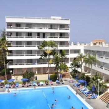 Image of Catalonia Oro Negro Hotel