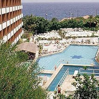 Image of Catalonia Punta Del Rey Hotel