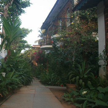 Image of Cavala Resort Hotel