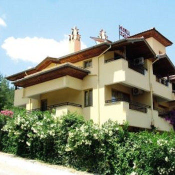 Image of Celik Apartments