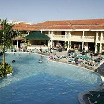 Image of Celuisma Tropical Playa Dorada Hotel
