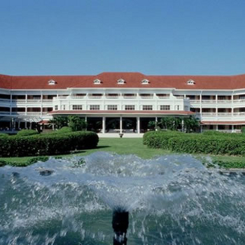 Image of Centara Grand Resort & Villas