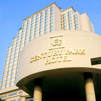 Image of Century Park Hotel
