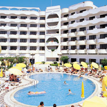 Image of Cerro Alagoa Hotel