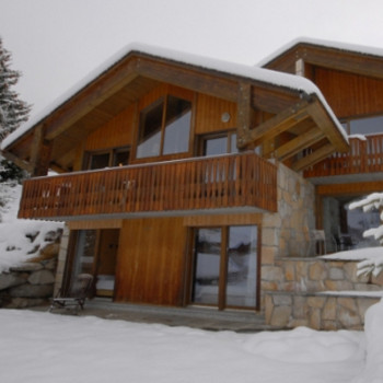 Image of Chalet Aneto