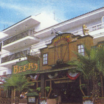 Image of Charlys Hotel