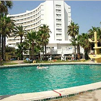 Image of Chems El Hana Hotel