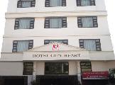 Image of City Heart Hotel