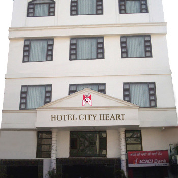 Image of City Heart Hotel