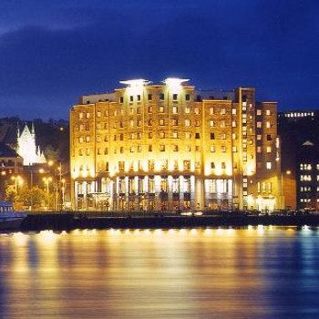 Image of City Hotel Derry