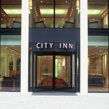 Image of City Inn Westminster Hotel
