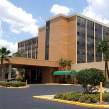 Image of Clarion Hotel Universal