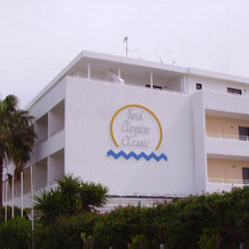 Image of Cleopatra Classic Hotel
