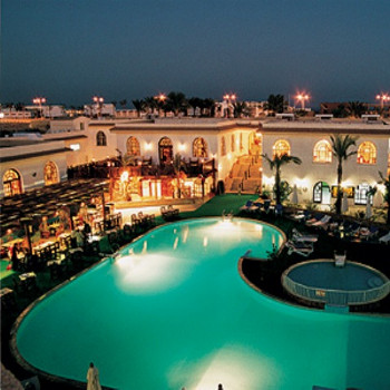 Image of Cleopatra Tsokkos Hotel