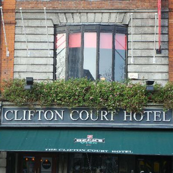 Image of Clifton Court Hotel