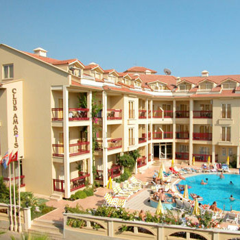 Image of Club Amaris Apartments