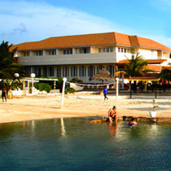 Image of Club Ambiance Hotel