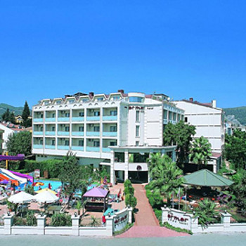 Image of Club Armar Hotel