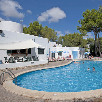 Image of Club Cala D Or Park Apartments