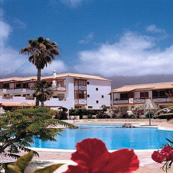Image of Club El Beril Tenerife Apartments