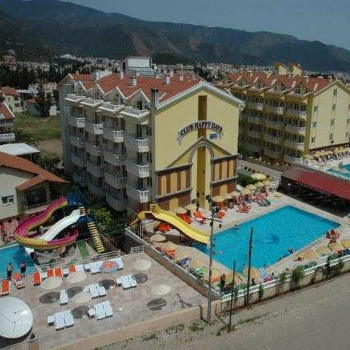 Club Happy Days Apartments Marmaris Pictures 51