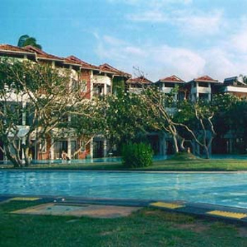 Image of Club Hotel Dolphin