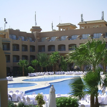 Image of Club Med El Gouna