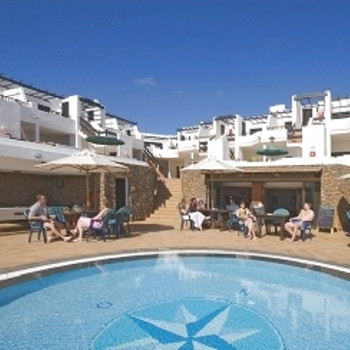 Image of Club Oceano Apartments