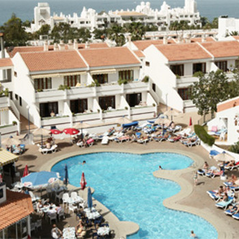 Image of Club Olympus Resort