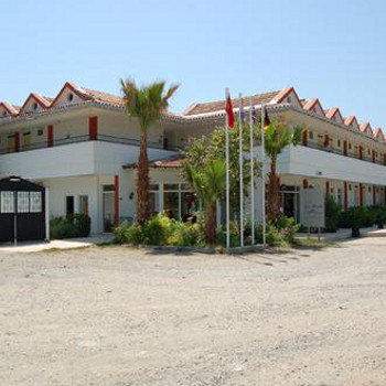 Image of Club Perla Hotel