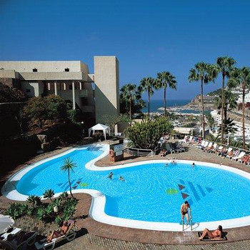 Image of Club Puerto Calma Hotel