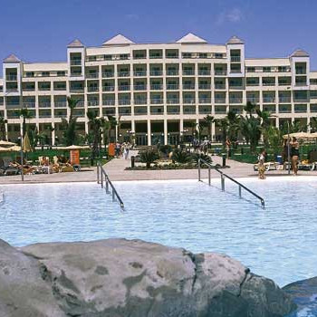 Image of Club Riu Gran Canaria Hotel