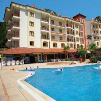 Image of Club Seray Forest Hotel