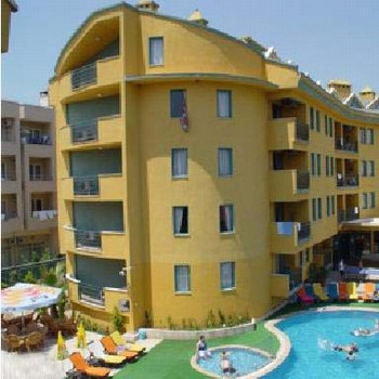 Image of Club Sultan Maris Apartments