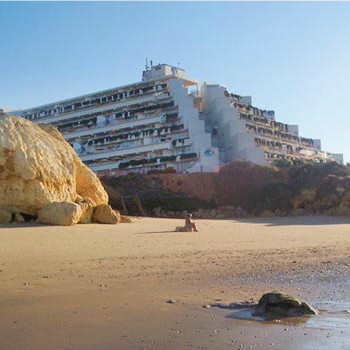Image of Clube Praia da Oura Hotel