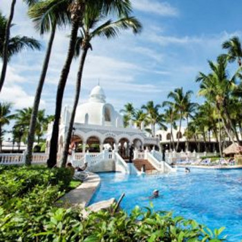 Image of Clubhotel Riu Bambu Hotel