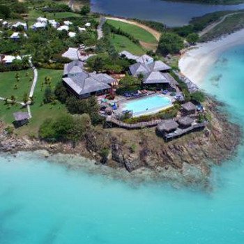Image of Cocobay Resort