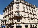 Image of College de France Hotel