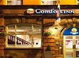 Image of Comfort Inn Birmingham Hotel