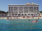 Image of Comodoro Playa Hotel
