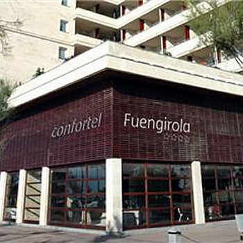 Image of Fuengirola