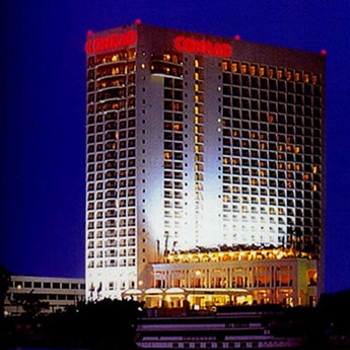 Image of Conrad Cairo Hotel