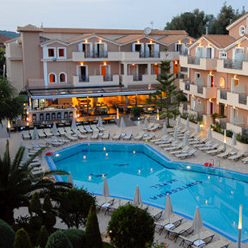 Image of Contessina Hotel