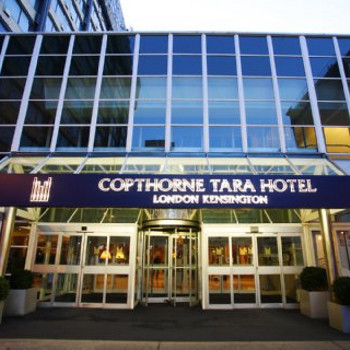 Image of Copthorne Tara Hotel